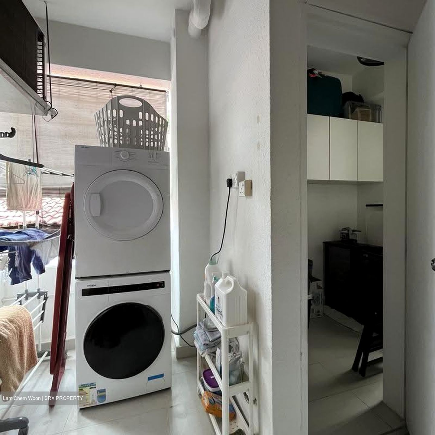 Tanglin Park (D10), Condominium #627427561